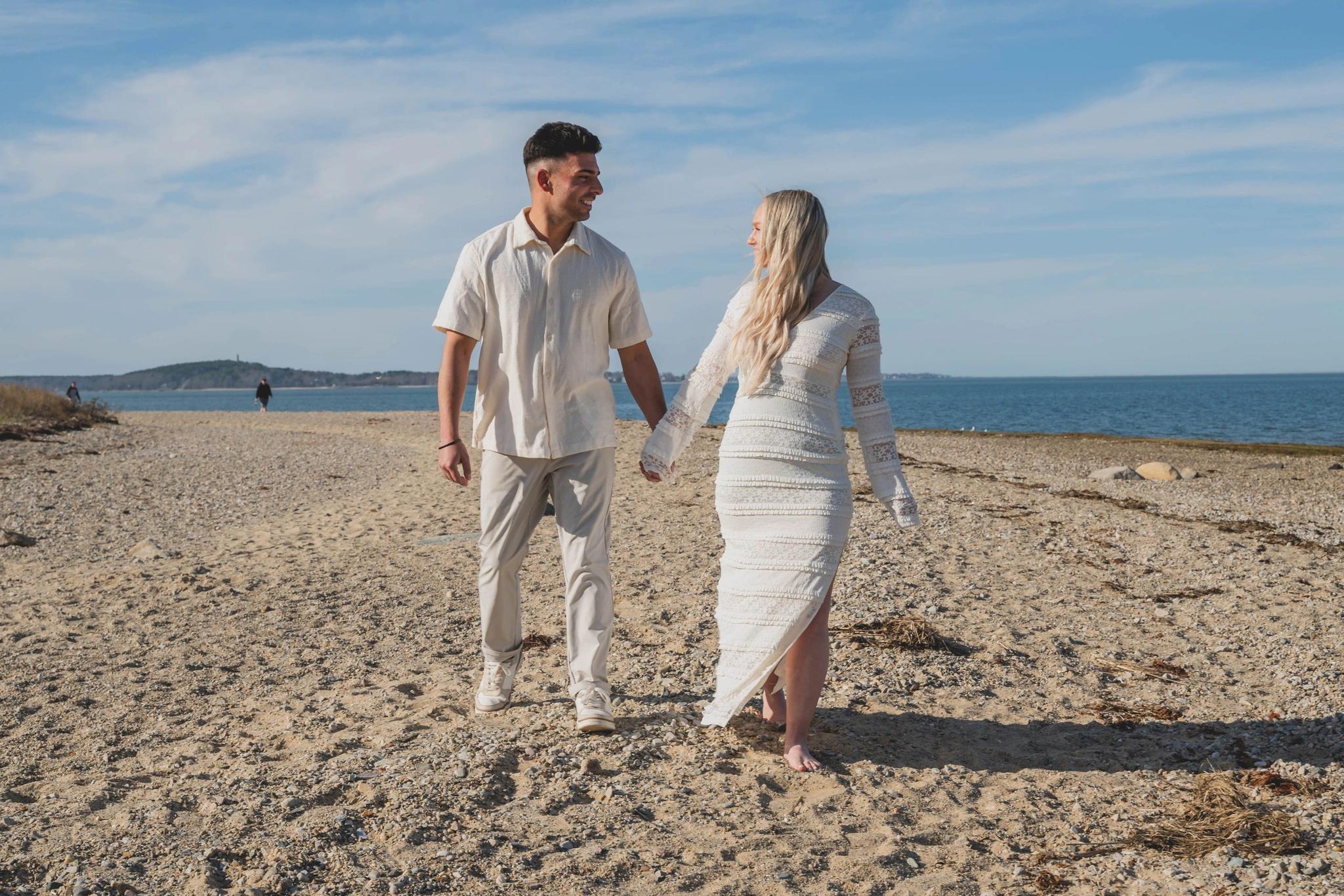 The Ultimate Guide to Planning Your Perfect Engagement Session